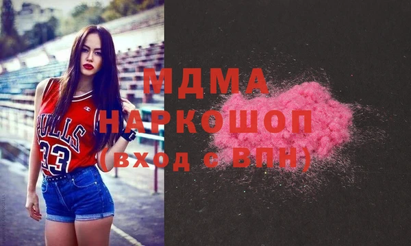 ALPHA PVP Наволоки